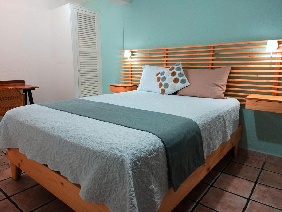Trebol Amarillo Bed & Breakfast Escazú Exterior foto